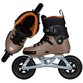Next Edge 150 Brown