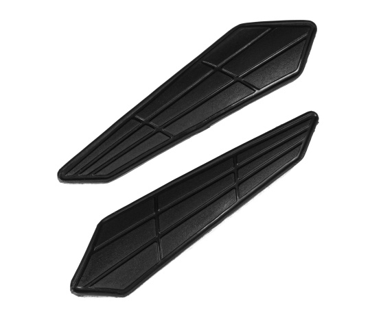 Race Side Protector Black L / R Race Side Protector Black L / R