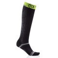 Endurance Racing Knee Black/Yellow