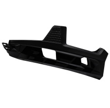 Super Air R Chinbar Mat Black