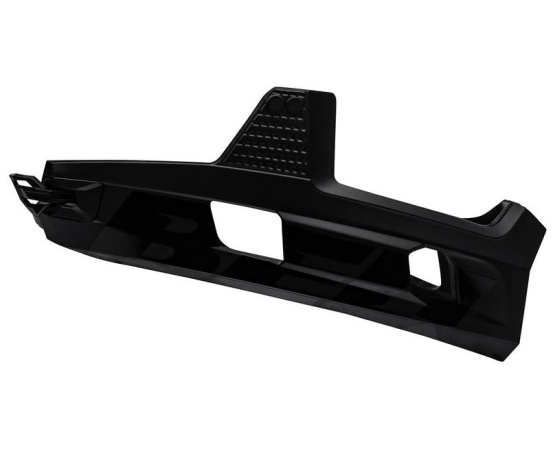 Super Air R Chinbar Mat Black Super Air R Chinbar Mat Black