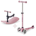 Mini DeLuxe Rock & Go LED rose