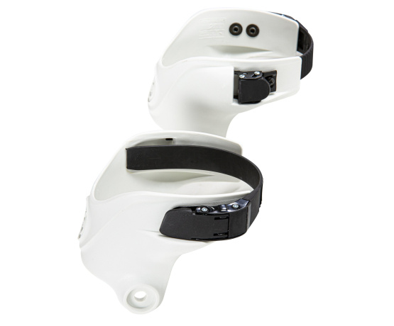 V Cuff White Gen. I (Swell, Kaze, Aeon) incl. Buckle V Cuff White Gen. I (Swell, Kaze, Aeon) incl. Buckle