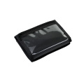 peněženka NITRO WALLET tough black