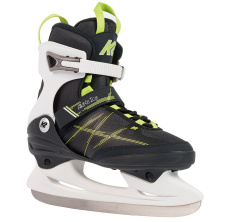K2 Alexis Ice