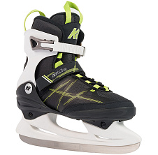 K2 Alexis Ice