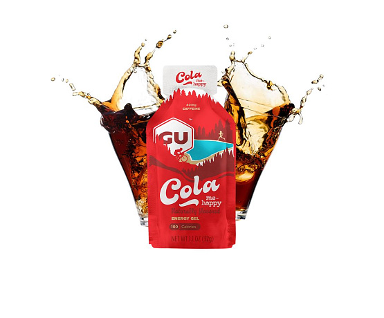 GU Energy Gel 32 GU Energy Gel 32