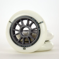 EQO 100mm 88A 3-pack