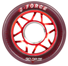 G-Force Alloy Grippy 59mm 90A