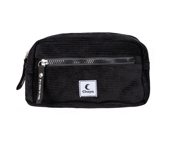 Fanny Bag Black Fanny Bag Black