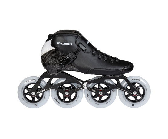 Falcon Black 4X100 Falcon Black 4X100