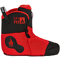 Next Black Red 110 Trinity