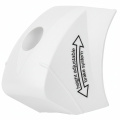 HABS Universal Brake Pad White