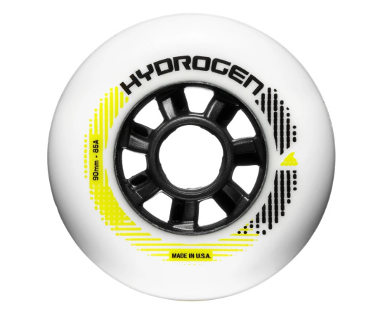 Hydrogen 90mm 85A 8ks Hydrogen 90mm 85A 8ks