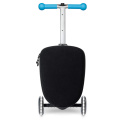 Luggage Junior Patch & Play modrý