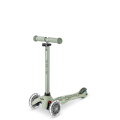 Mini DeLuxe Rock & Go LED olive