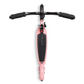 Speed DeLuxe Neon Rose skládací koloběžka