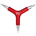 Inline Y Tool