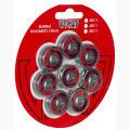 ABEC 7 Freespin 8-pack