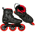 Imperial Black Red 110