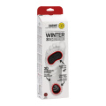 Winter 3D Merino