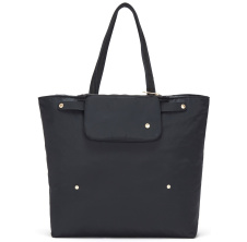 taška PACSAFE CITYSAFE CX PACKABLE HORIZONTAL TOTE black