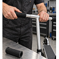 Grip exchange