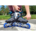 Dámské inline brusle K2 Speed Lace utahování