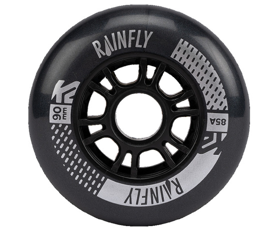 Rainfly 90mm 85A 4ks Rainfly 90mm 85A 4ks