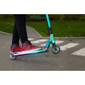 Kvalitní dětská koloběžka do skateparku