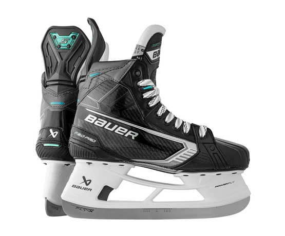 Hokejové brusle Bauer F-X Supreme F50 Pro SR Hokejové brusle Bauer F-X Supreme F50 Pro SR