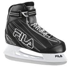 Lední brusle Fila Viper Rec