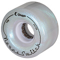 Neons Switch 58mm 85A Glitter, 4-pack