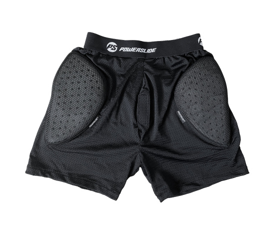 Standard Protective Shorts Junior