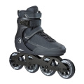 rychlé a obratné inline brusle K2