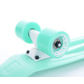 Pennyboard do města