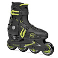 Orlando III Black Lime