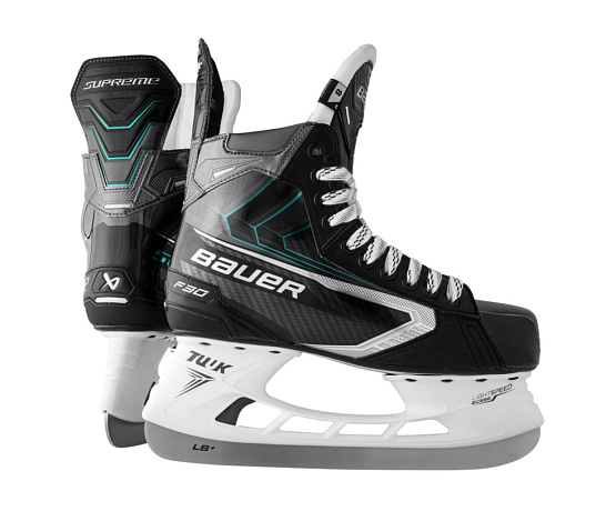 Hokejové brusle Bauer Supreme F30 INT Hokejové brusle Bauer Supreme F30 INT