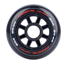 RADICAL 84mm 84/85A 4ks