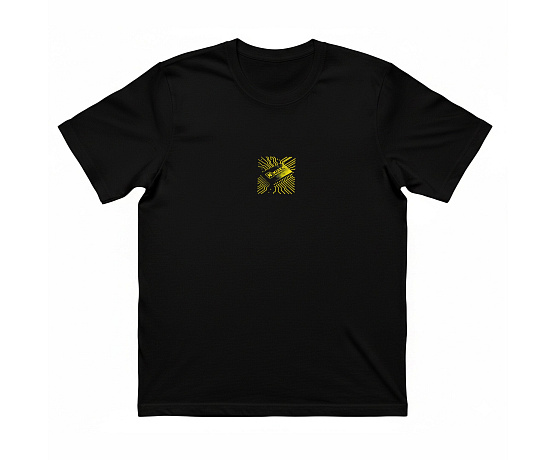 Hacker T-Shirt Hacker T-Shirt