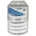 Infinity 125mm 85A, 6 pcs.