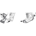 Walk Traction