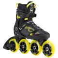 rychlé a pohodlné inline brusle K2