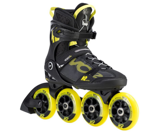 Vo2-S 100 Pro - PŮJČOVNA Vo2-S 100 Pro - PŮJČOVNA