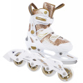 ENBO GIRL DUO GOLD