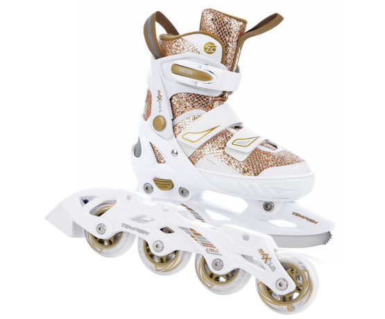 ENBO GIRL DUO GOLD