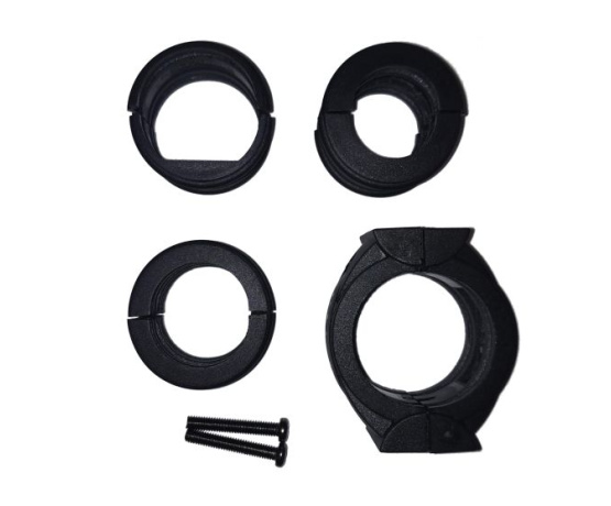 Multi Mount Clip