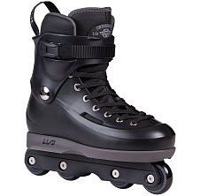 Sway Chess Black