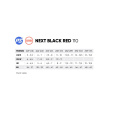 Next Black Red 110 Trinity
