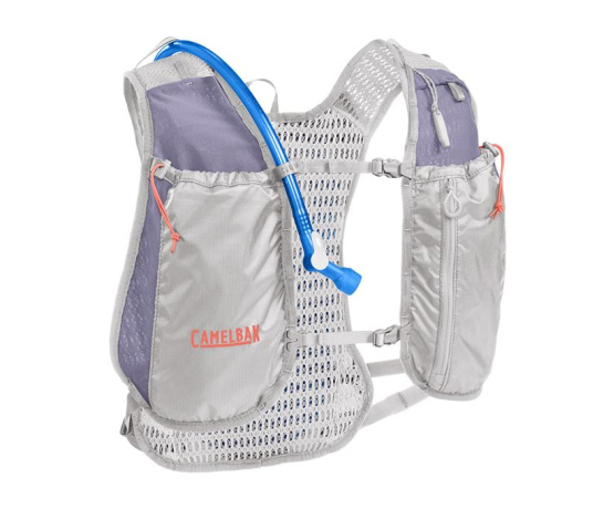CAMELBAK Circuit Vest Women Silver/Dusk CAMELBAK Circuit Vest Women Silver/Dusk
